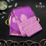 Mudra - Orchid Purple