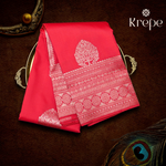 Mudra - Rani Red