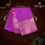 Varanam - Orchid Purple