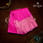 Varanam - Rani Pink