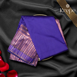 Varanam - Royal Blue