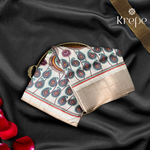 Kalamkari Gaur Tara - Ivory