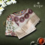 Kalamkari Gaur Tara