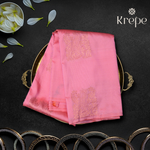 Veda - Blush Pink