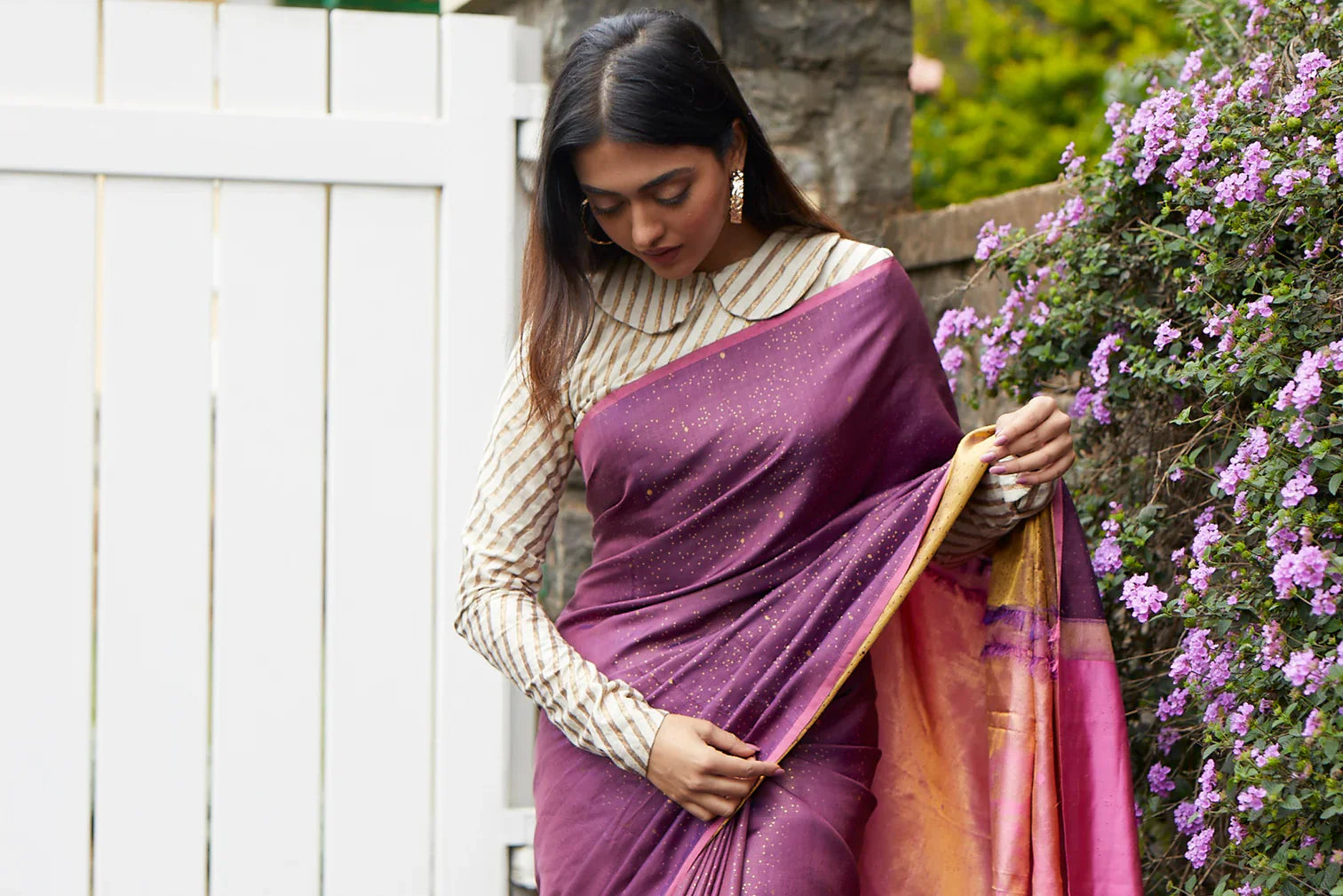 Drapery for every occasion