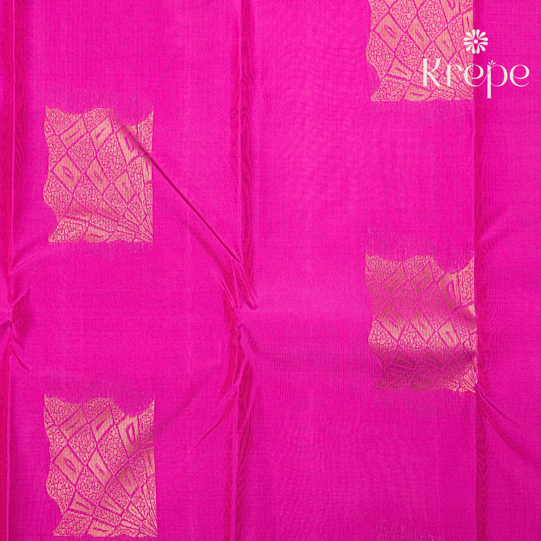Veda - Rani Pink