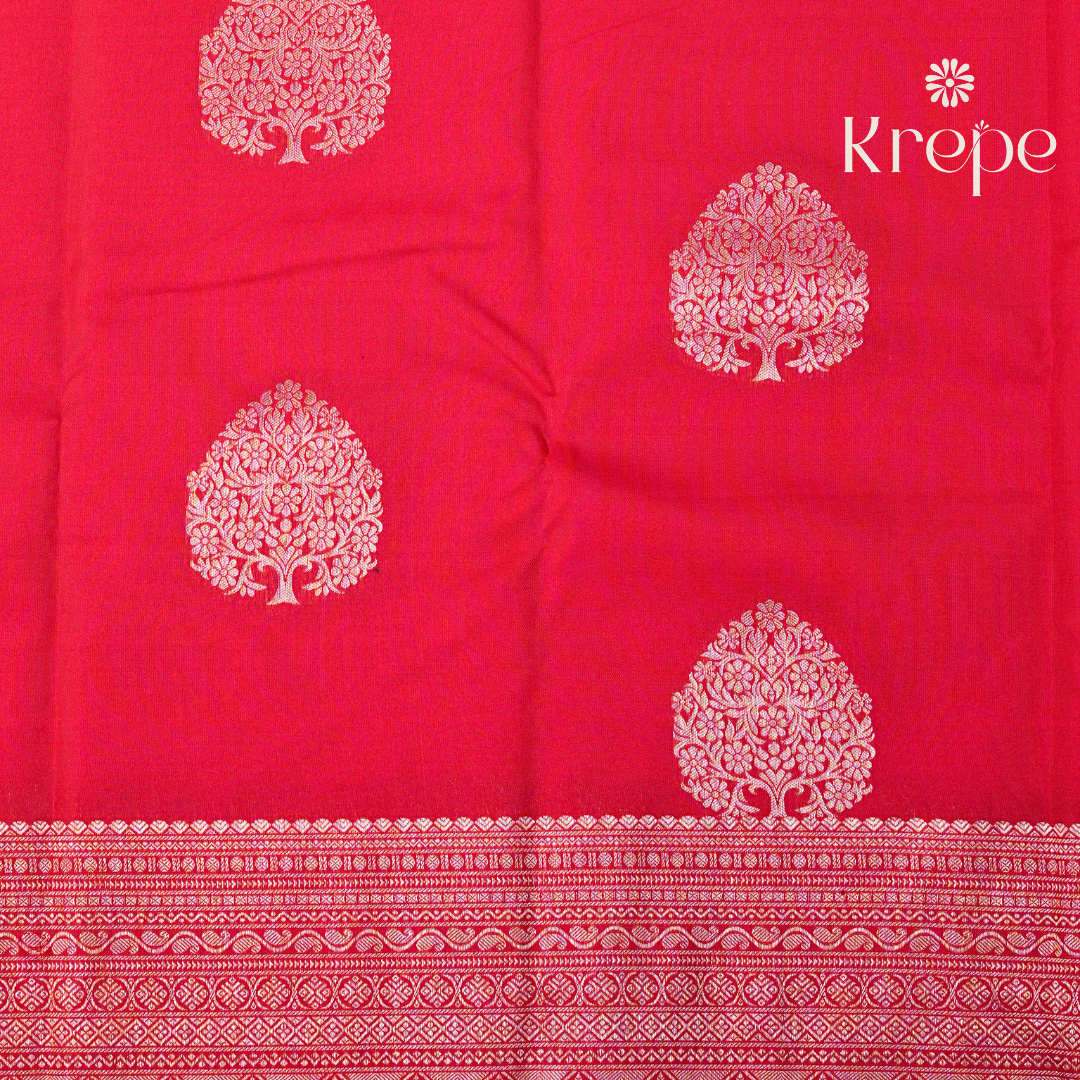 Mudra - Rani Red