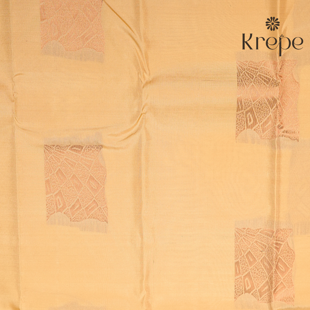 Veda - Antique Gold