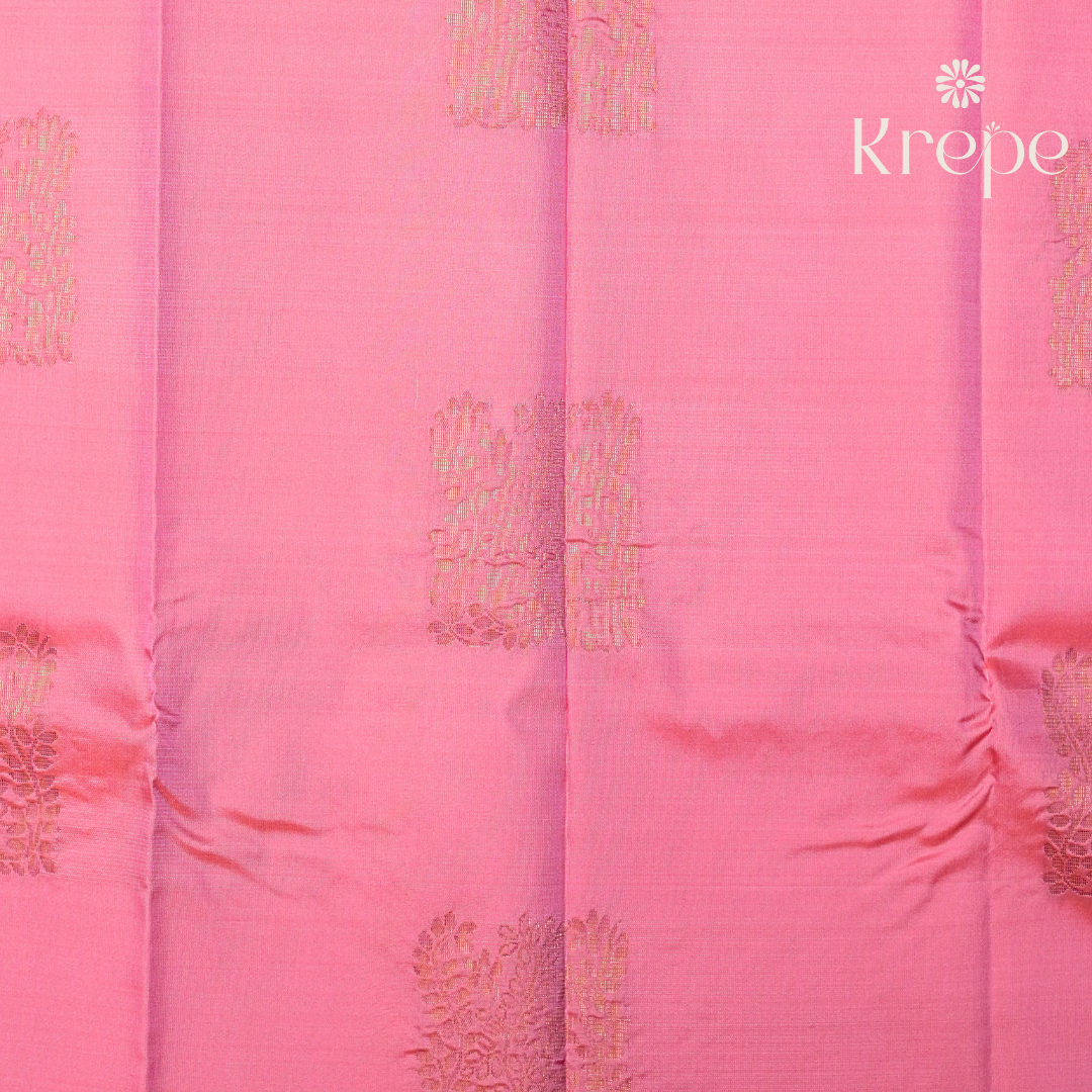 Veda - Blush Pink
