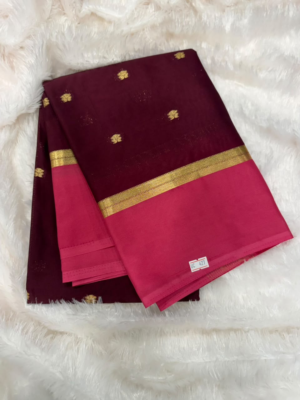 Royal Zari Elegance